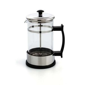 100025 - Kolben Kaffeemaschine klassisch für 600 ml