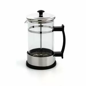 100025 - Kolben Kaffeemaschine klassisch für 600 ml