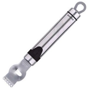 100016 - Zestenreißer modern aus Edelstahl