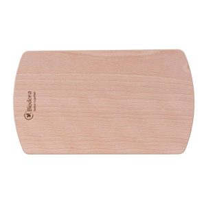 100706 - Schneidebrett 24 x 14 cm aus Buche mit FSC-Zertifizierung