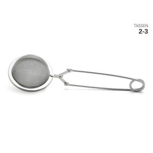100301B - Teesieb mit Griff - 7 cm