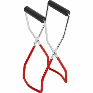 100101 - Glashalter für Einmachgläser