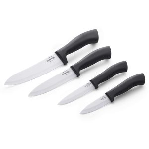 100511 - Keramikmesser Set 4-teilig