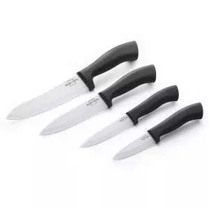 100511 - Keramikmesser Set 4-teilig