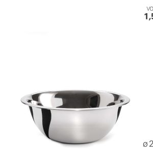 100325B - Küchenschüssel bauchig Gastro 20 cm
