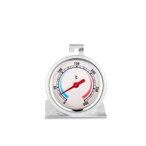 100535 - Backofenthermometer manuell bis 300 grad