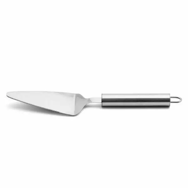 1003B13 - Tortenheber mit Messer