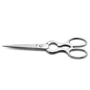 1003B02 - Küchenschere als Allzweck-Schere für die Küche mit scharfen Klingen