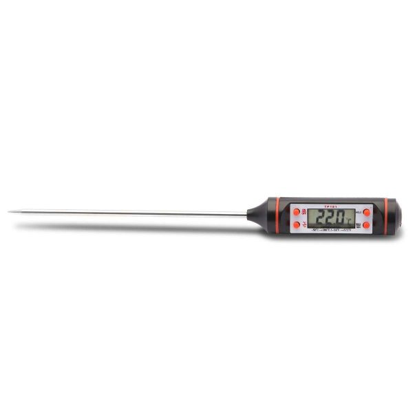 100359 - Küchenthermometer digital bis 300 Grad