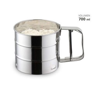 100330 - Mehlsieb und Zuckersieb