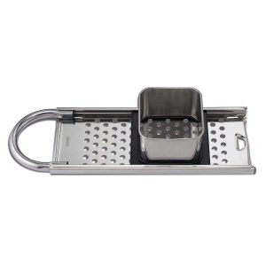 100364 - Spätzlehobel für Knopfspätzle