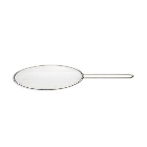 100362A - Spritzschutzdeckel 25 cm
