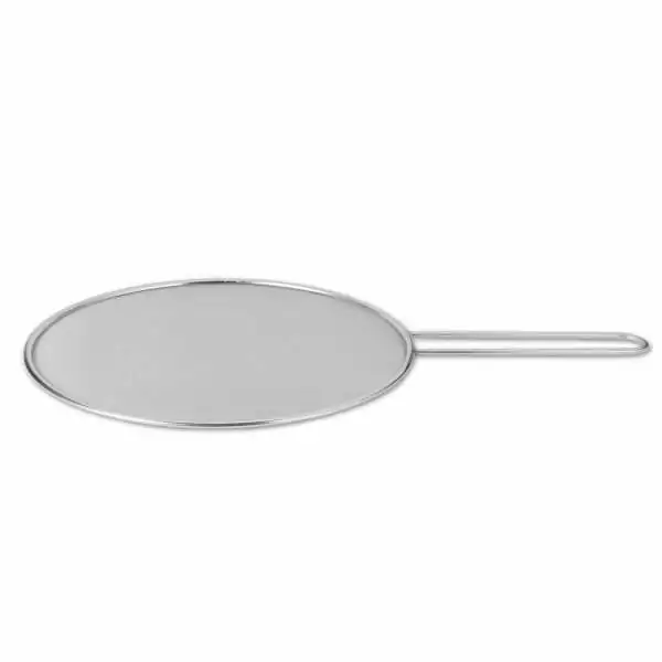 100362B - Spritzschutzdeckel 33 cm