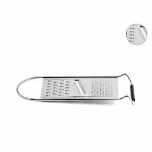 100366 - Universalreibe mit 3 Einsätzen