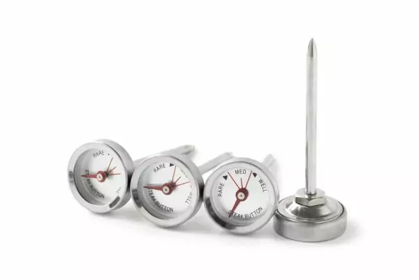 101008 - mechanische mini Fleischthermometer
