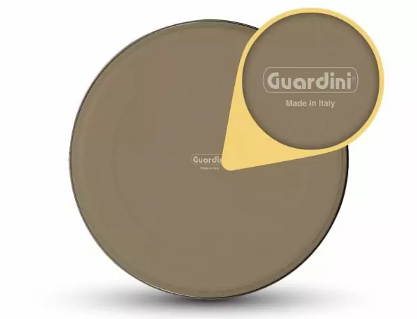 Guardini Bodenansicht