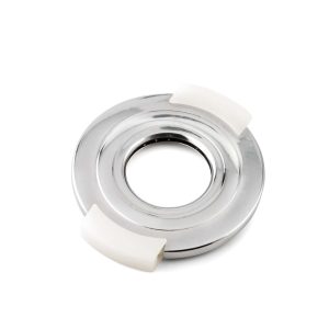 100336 - Eierköpfer mit einfacher Mechanik aus Edelstahl