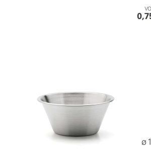 100328A - Küchenschüssel kegelförmig Gastro+ 16 cm
