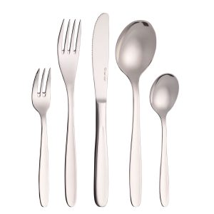 101804 Besteck Set Swing 30-teilig für 6 Personen