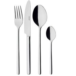 101805 - Besteck Set Toronto 24-teilig für 6 Personen