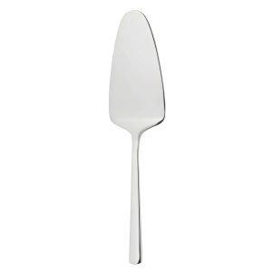 101809 - Kuchenheber aus Edelstahl im Design Gamma von Berndorf