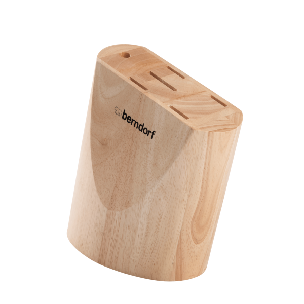 101811 - Messerblock aus Holz ohne Messer aus der Collection Cook
