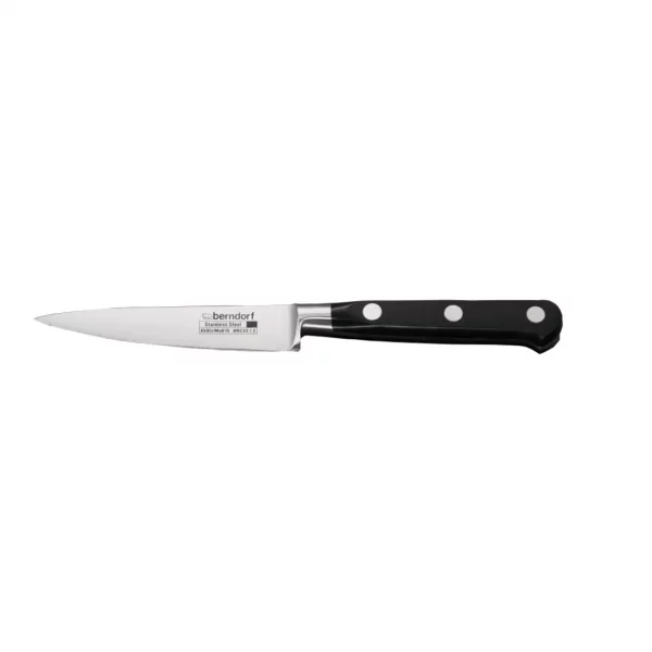 101813 - Gemüsemesser PROFI LINE mit einer 10cm Klinge von Berndorf