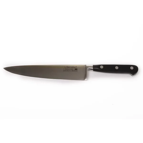 101818 - Kochmesser PROFI LINE mit 20cm Klinge von Berndorf