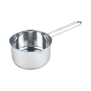 101905 - Stielkasserolle 12cm aus Edelstahl mit Messskala