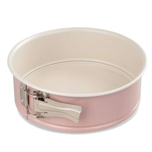 103011B-Retro Springform mit Scharnier 20 cm