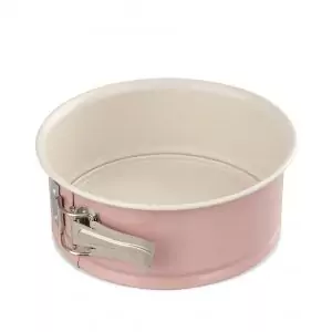 103011A-Retro Springform mit Scharnier 18 cm