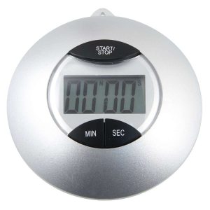 103224-Digitaler Küchentimer mit magnetischer Halterung