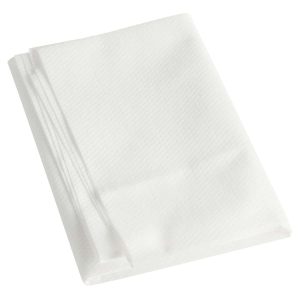 103044-Passiertuch 75 x 75 cm aus Vliesstoff und wiederverwendbar
