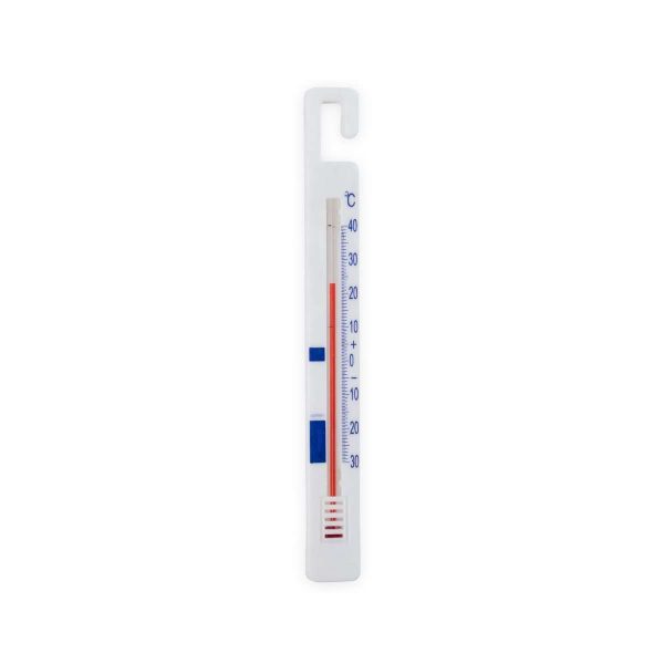 103223-Kühltruhen Thermometer mit manueller Betriebsart und einem Temperaturbereich von -40 bis 40 Grad Celsius