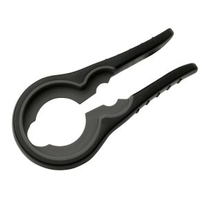 103218-Universeller Glas- und Flaschenöffner passend für mehrere Deckelgrößen