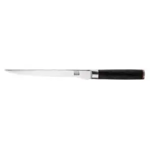 102904-Japanisches Filetiermesser 20 cm aus hochwertigem 440C Edelstahl