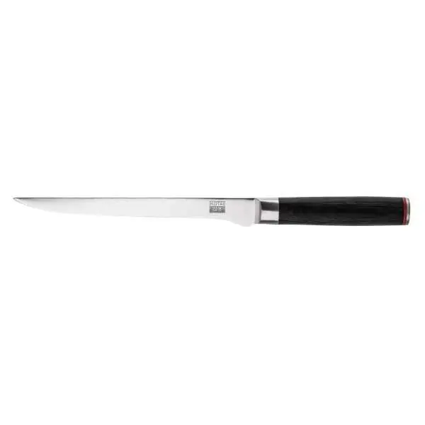 102904-Japanisches Filetiermesser 20 cm aus hochwertigem 440C Edelstahl