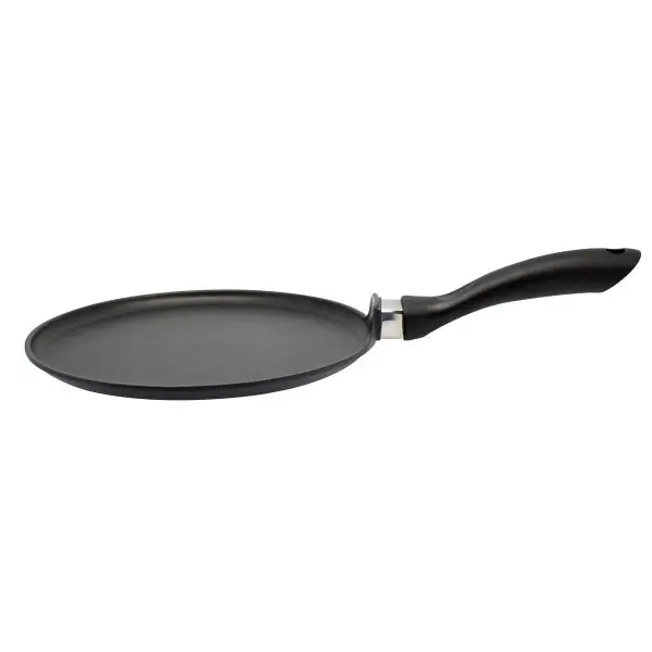102813-Crêpe Pfanne beschichtet 28 cm