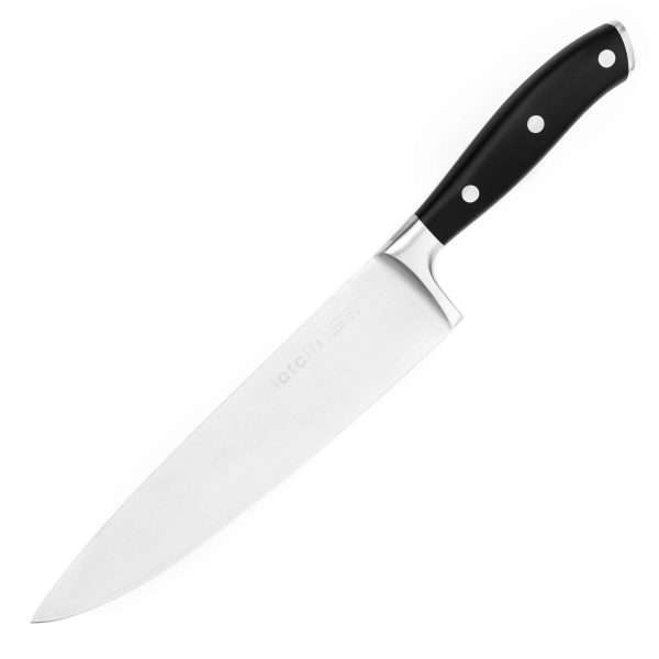 103703-Messerset 3-teilig aus Koch-, Gemüse- & Schälmesser - Kochmesser
