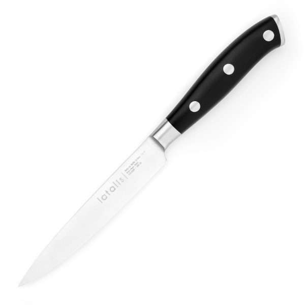 103703-Messerset 3-teilig aus Koch-, Gemüse- & Schälmesser - Gemüsemesser