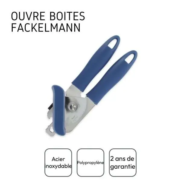 103219-Einfacher Dosenöffner mit Öse zum Aufhängen aus Edelstahl & Kunststoff - Angaben