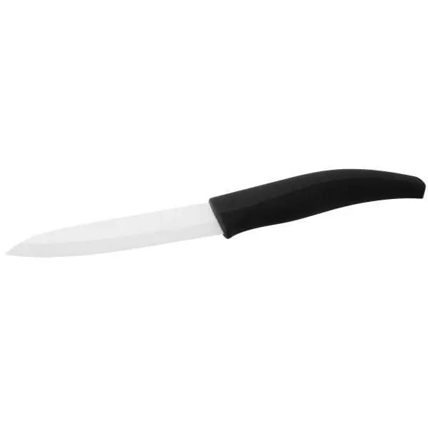 103112-Keramikkochmesser mit sehr scharfer und widerstandsfähiger Keramikklinge