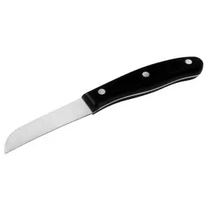 103103-Schälmesser 18 cm im Design Fit zum Schälen von Obst und Gemüse