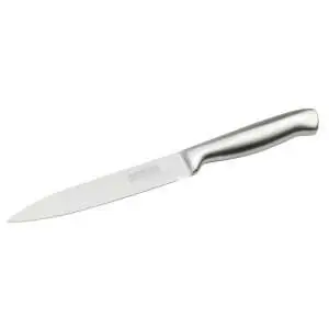 103116-Profi-Universalmesser 24 cm aus einem Stück japanischem Edelstahl hergestellt