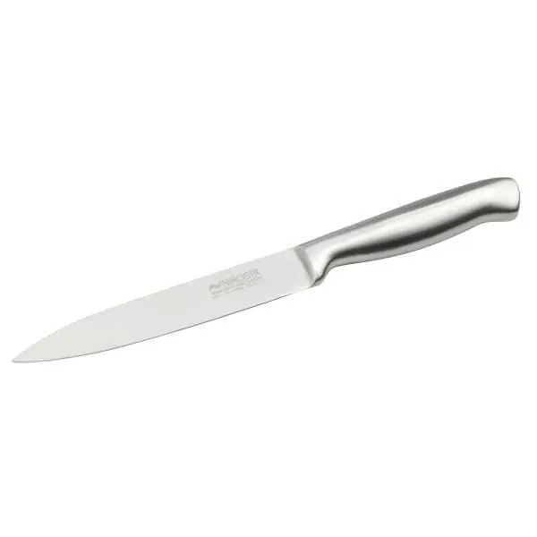 103116-Profi-Universalmesser 24 cm aus einem Stück japanischem Edelstahl hergestellt