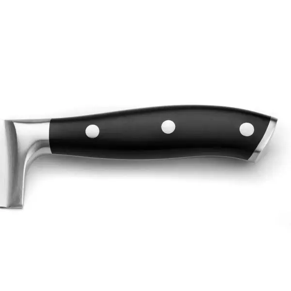 103704 - Chefmesser mit einer 20 cm Klinge aus rostfreiem Edelstahl - Griff