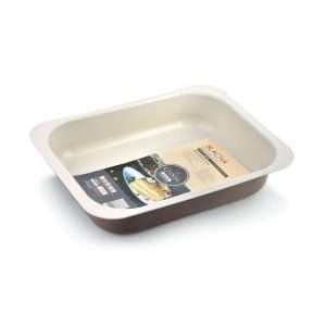 103423A-Rechteckiges Backblech mit Anti-Haftbeschichtung in 29 cm