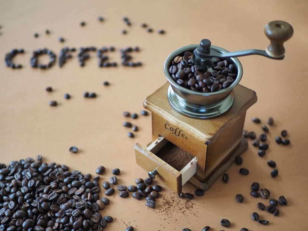 Kaffeemühle