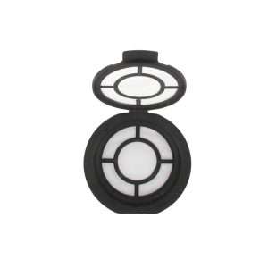 103256-2er Set wiederverwendbare Kaffeekapseln