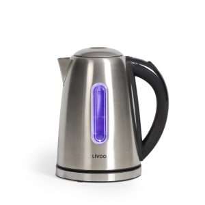 104005-Drahtloser Wasserkocher 1700ml